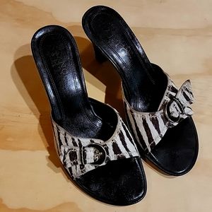 Women's Sandal Heels